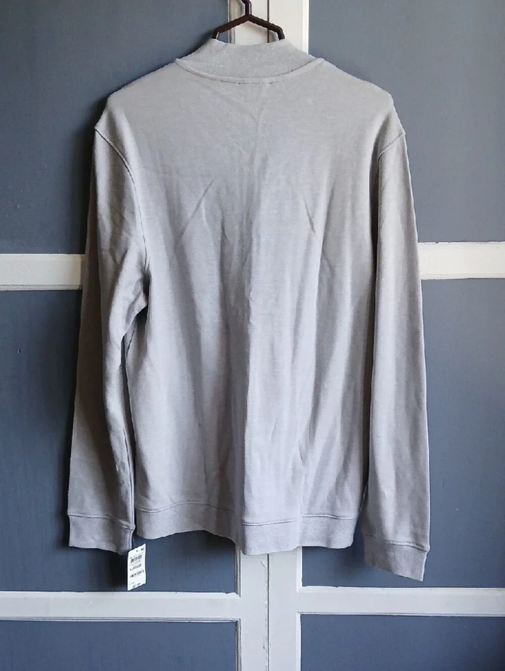 Alfani men zip